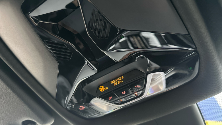 BMW 1 Series 118i M Sport 5dr Step Auto Petrol Hatchback